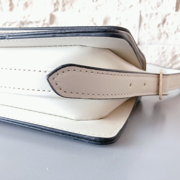 Primark Cream Bag NWT purse crossbody bag shoulder bag - Picture 12 of 13